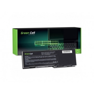Zamiennik Green Cell do Dell Inspiron E1501 E1505 1501 6400 / 11.1V 6600mAh