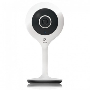 WOOX R4600 Inteligentna smart kamera IP WiFi Full HD 1080p, EU/UK