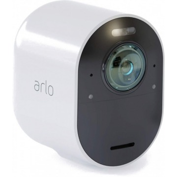 Naścienna Arlo Ultra 4K Kamera Add-on (biała)