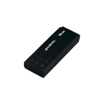 GOODRAM 16GB UME 3 czarny [USB 3.0]