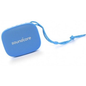 Głośniki przenośne Anker Soundcore Icon Mini Niebieski