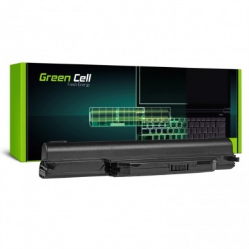 Zamiennik Green Cell do Asus K55A K55VD R500V X55A X55U 11.1V 6600mAh