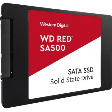 WD Red SA500 3D Nand SSD 2TB
