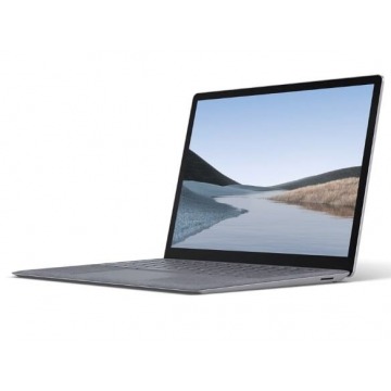Microsoft Surface Laptop 3 Platynowy