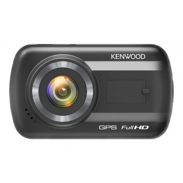 Wideorejestrator KENWOOD DRV-A201 - GPS