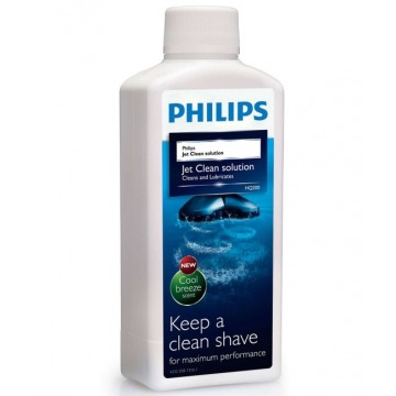 Płyn czyszczący Płyn do bazy Clean & Charge Philips HQ200/50