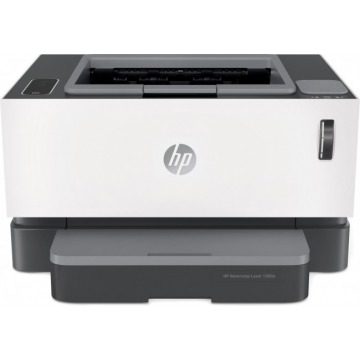 Monochromatyczna HP Neverstop Laser 1000a