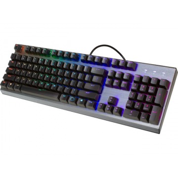 Cooler Master CK350 Outemu Red