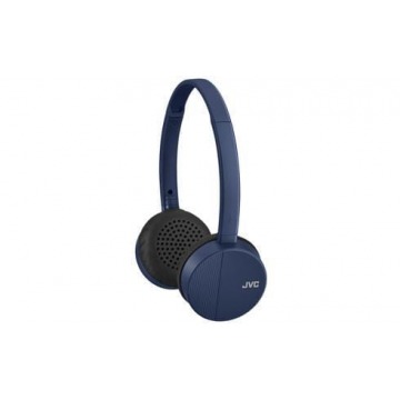 Słuchawki bluetooth JVC HA-S24W-A nauszne blue