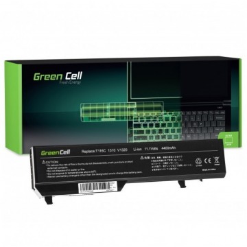 Zamiennik Green Cell do Dell Vostro 1310 1320 1510 1511 1520 2510 11.1V 4400mAh