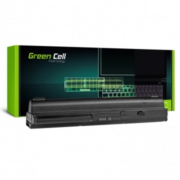 Zamiennik Green Cell do Lenovo IdeaPad G460 G560 B460 z560 11.1V 6600mAh