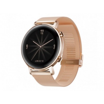 Smartwatch Huawei Watch GT 2 42mm Elegant złoty