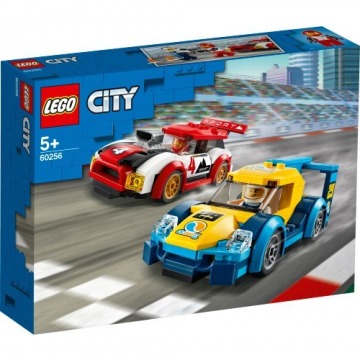 Klocki konstrukcyjne Lego City Racing Cars