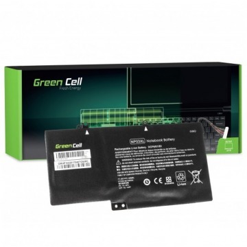 Zamiennik Green Cell do HP Envy x360 15-U Pavilion x360 13-A 13-B 11.4V 3700mAh