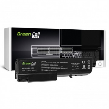 Zamiennik Green Cell PRO do HP EliteBook 6930p 8440p 11.1V 5200mAh