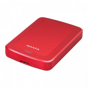 ADATA HV300 2TB (Czerwony)