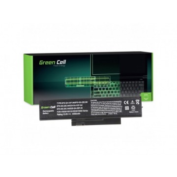 Zamiennik Green Cell do Fujitsu-Siemens Esprimo V5515 V5535 V5555 V6515 V6555 / 11.1V 4400mAh