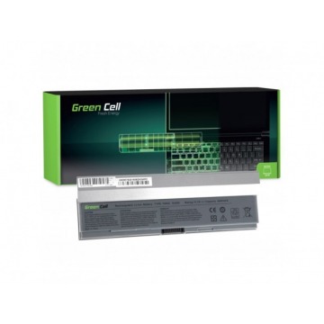 Zamiennik Green Cell do Dell Latitude E4200 E4200n (rear) / 11.1V 4400mAh