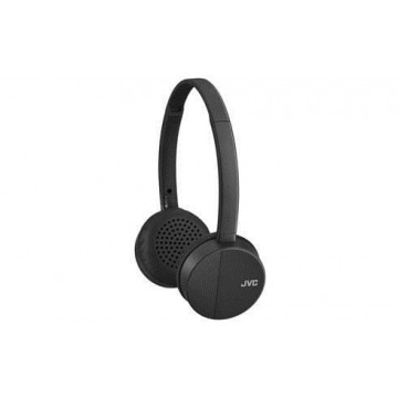 Słuchawki bluetooth JVC HA-S24W-B nauszne black