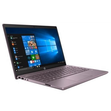 HP Pavilion 14-ce3023nw (25P85EA) Fioletowy