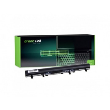 Zamiennik Green Cell do Acer E1-522 E1-530 E1-532 E1-570 E1-572 V5-531 / 14,4V 2200mAh