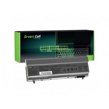 Zamiennik Green Cell do Dell Latitude E6400 E6410 E6500 E6510 / 11.1V 6600mAh