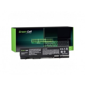 Zamiennik Green Cell do Dell Studio 15 1535 1536 1537 1550 1555 1558 / 11.1V 4400mAh