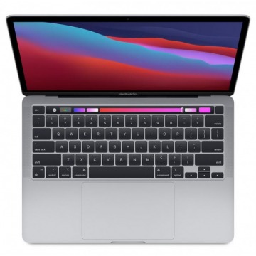 Apple MacBook Pro 13.3'' Gwiezdna Szarość (MYD82ZE/A/R1/D2)