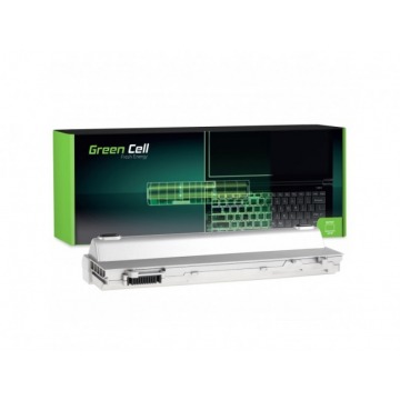 Zamiennik Green Cell do Dell Latitude E6400 E6410 E6500 E6510 (bottom) / 11.1V 8800mAh