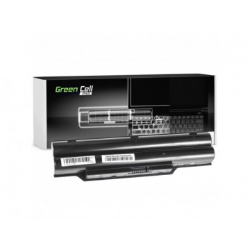 Zamiennik Green Cell PRO do Fujitsu-Siemens LifeBook A530 A531 AH530 AH531 / 11.1V 5200mAh