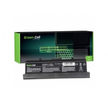 Zamiennik Green Cell do Dell Inspiron 1525 1526 1545 1546 PP29L PP41L / 11.1V 6600mAh
