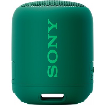 Sony SRS-XB12 Zielony