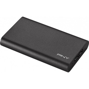 PNY Elite 480GB SSD Czarny