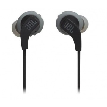 Słuchawki JBL ENDURANCE RUN BT Czarne (Bluetooth; kolor czarny