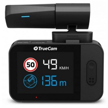 WideorejestratorTrueCam M7 GPS Dual