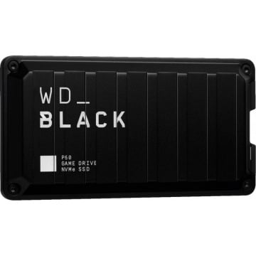 WD Black P50 Game Drive 1TB