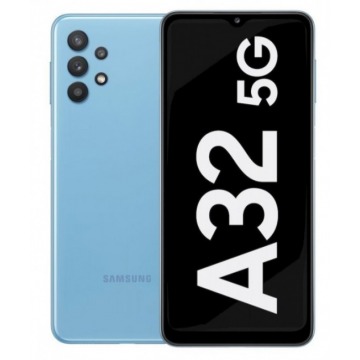 Smartfon Samsung Galaxy A32 5G 64GB Dual SIM niebieski (A326)