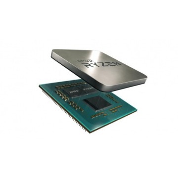 Procesor AMD Ryzen 3950X 100-100000051WOF (3500 MHz (min); 4700 MHz (max); AM4; BOX)