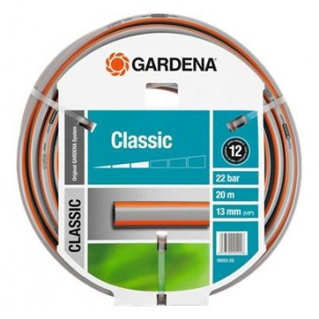 Wąż ogrodowy Gardena Classic 13mm (1/2