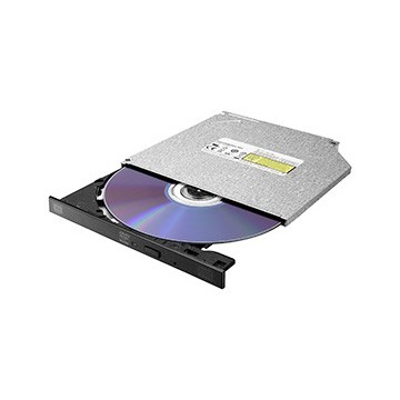 LiteOn DVD+/-RW DU-8AESH