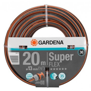 Gardena Premium SuperFlex 13mm (1/2