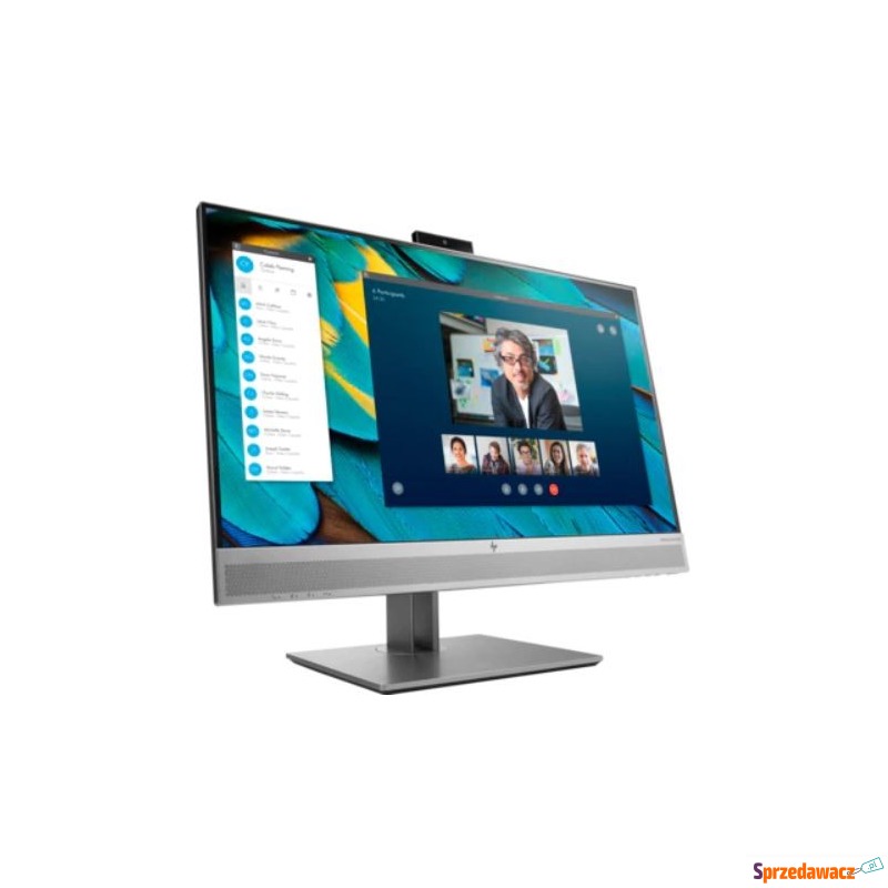 HP EliteDisplay E243m - Monitory LCD i LED - Śrem