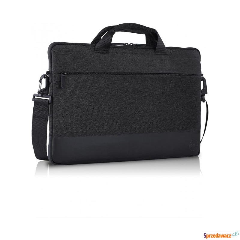 Dell Professional Sleeve 13'' 460-BCFL czarna - Torby, plecaki do laptopów - Brodnica