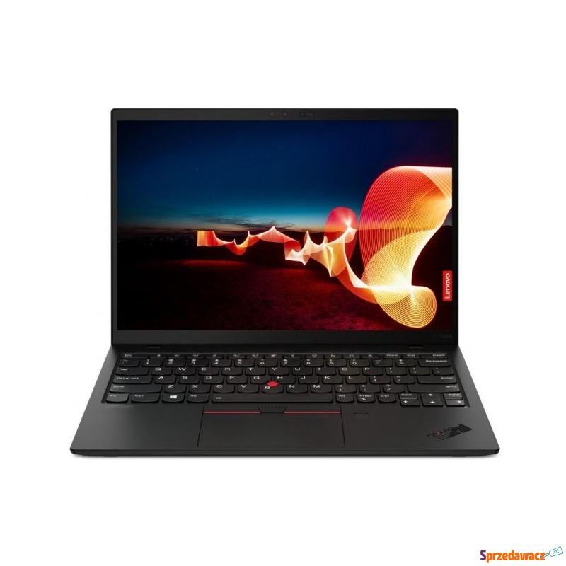 Lenovo ThinkPad X1 Nano G1 (20UN002JPB) - Laptopy - Ruda Śląska