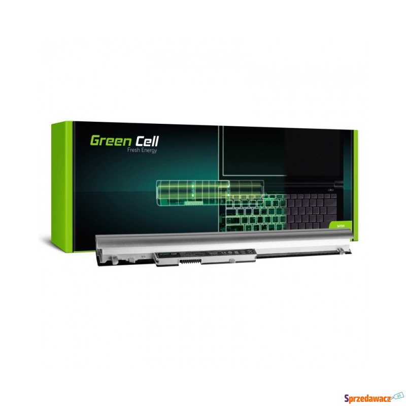 Zamiennik Green Cell do HP 14-W 14-Y 15-F 15-F271... - Baterie do laptopów - Skierniewice