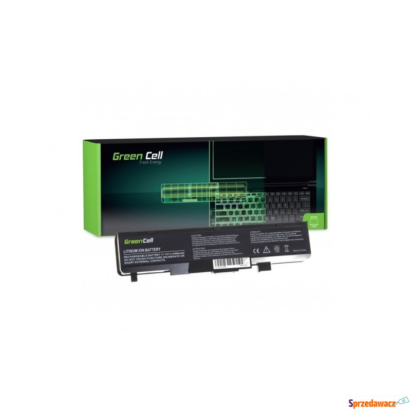 Zamiennik Green Cell do Fujitsu-Siemens V2030... - Baterie do laptopów - Zgierz