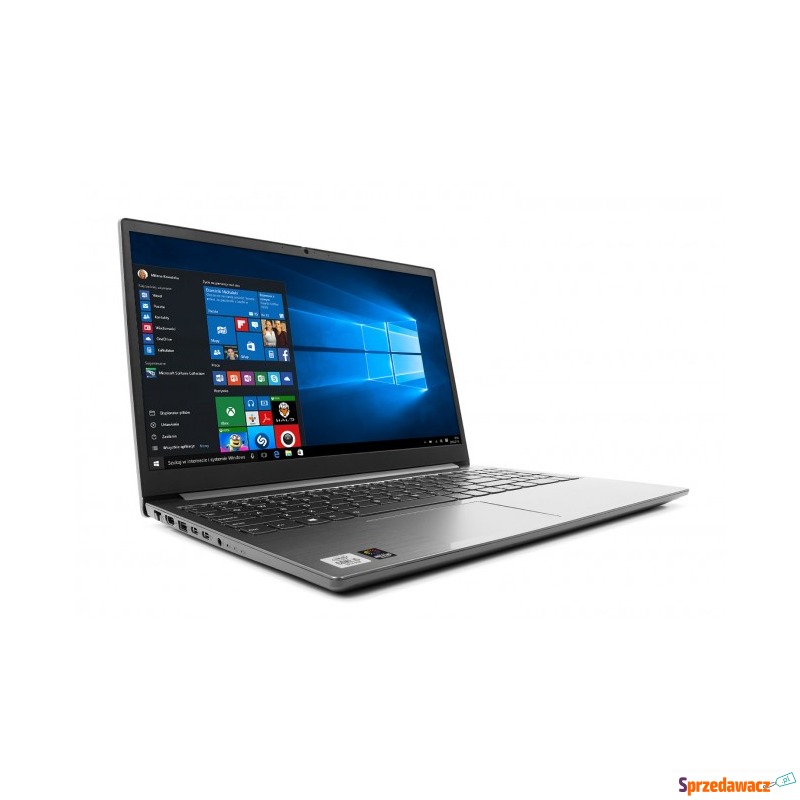 Lenovo ThinkBook 15-IIL (20SM00D0PB) - 256GB M.2... - Laptopy - Olsztyn