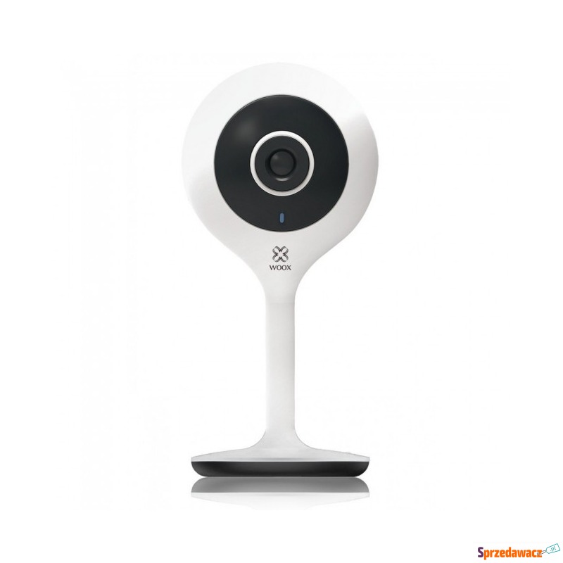 WOOX R4600 Inteligentna smart kamera IP WiFi Full... - Kamery CCTV - Puławy