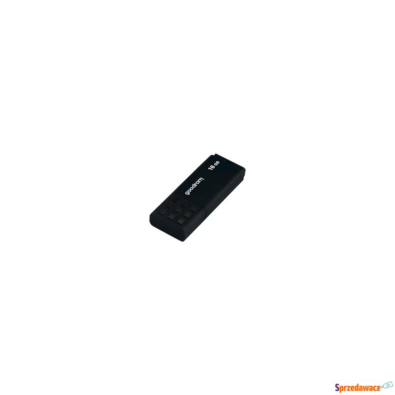 GOODRAM 16GB UME 3 czarny [USB 3.0] - Pamięć flash (Pendrive) - Toruń