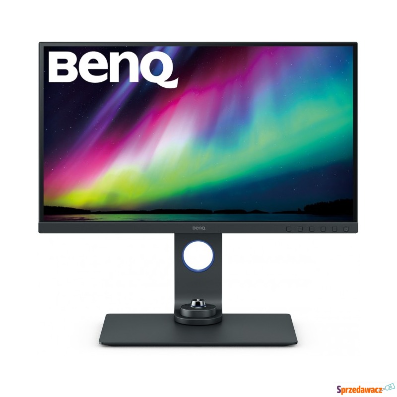 BenQ SW270C - Monitory LCD i LED - Pabianice